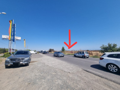 TEREN VARIANTA OVIDIU-CONSTANTA