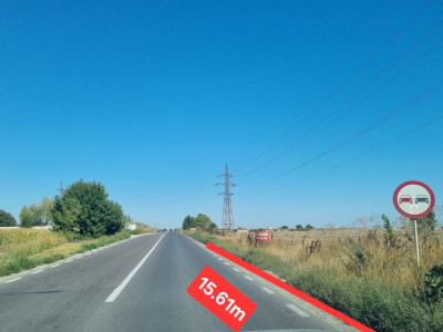 TEREN VARIANTA OVIDIU-CONSTANTA